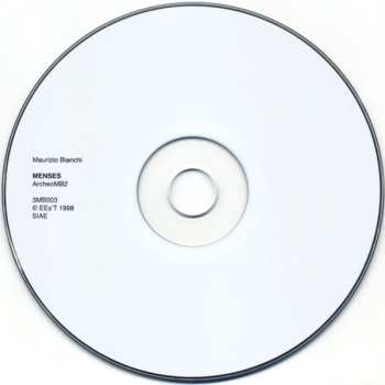 10CD/Zestaw pudełkowy Maurizio Bianchi: Mectpyo Box LTD | NUM