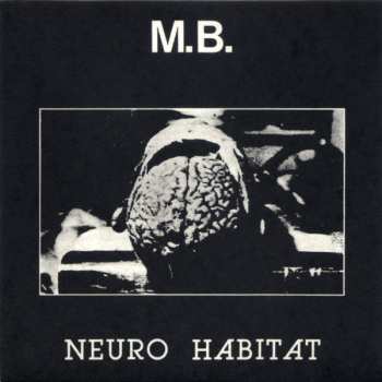 10CD/Zestaw pudełkowy Maurizio Bianchi: Mectpyo Box LTD | NUM