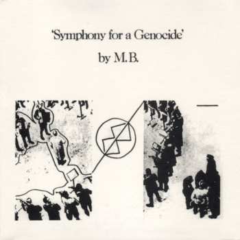 10CD/Zestaw pudełkowy Maurizio Bianchi: Mectpyo Box LTD | NUM