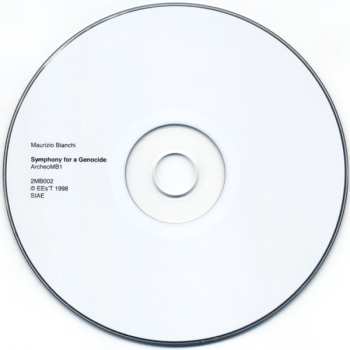 10CD/Zestaw pudełkowy Maurizio Bianchi: Mectpyo Box LTD | NUM