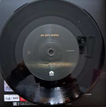 SP Mauro Ermanno Giovanardi: Cosa resterà - Omaggio a P.P. Pasolini LTD