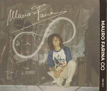 3CD/Zestaw pudełkowy Mauro Farina: ∞ LTD | NUM