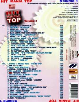 CD Mauro Miclini: Mix Mania By Mauro Miclini