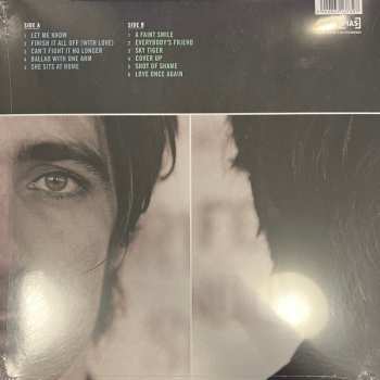 LP Mauro Pawlowski: Songs From A Bad Hat