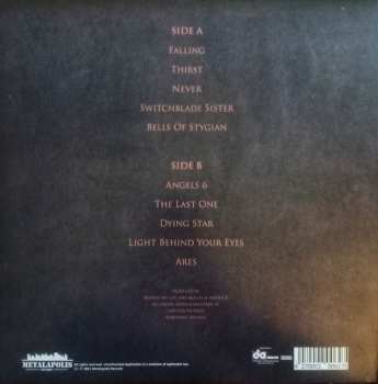 LP Maverick: Ethereality