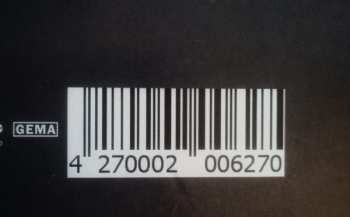 LP Maverick: Ethereality