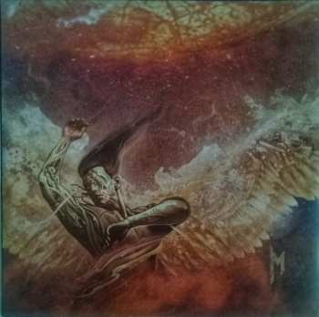 LP Maverick: Ethereality