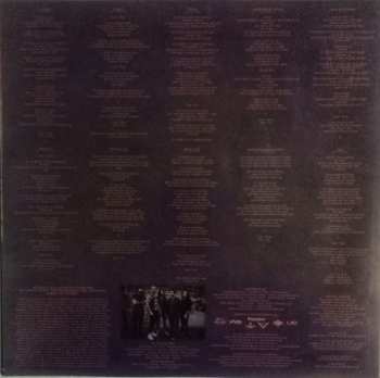 LP Maverick: Ethereality