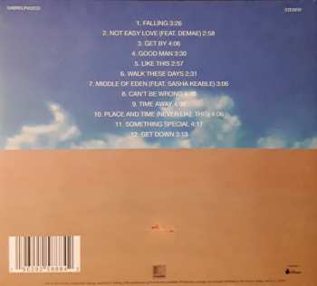 CD Maverick Sabre: Don't Forget To Look Up
