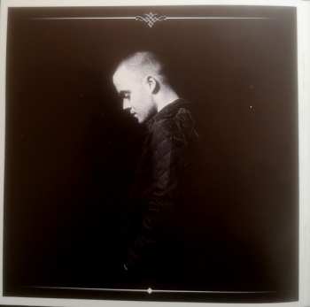 CD Maverick Sabre: Lonely Are The Brave