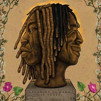 Album Mavi: Laughing So Hard, It Hurts