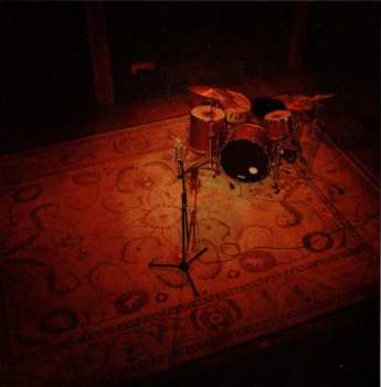 CD Mavis Staples: Carry Me Home DIGI