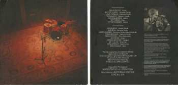 CD Mavis Staples: Carry Me Home