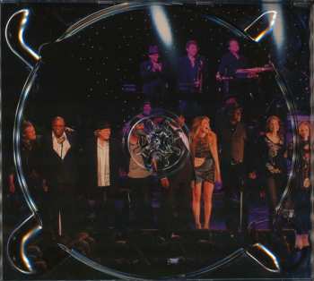 2CD/DVD Mavis Staples: Mavis Staples: I'll Take You There (An All-Star Concert Celebration)