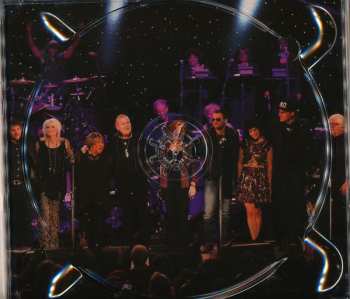 2CD/DVD Mavis Staples: Mavis Staples: I'll Take You There (An All-Star Concert Celebration)