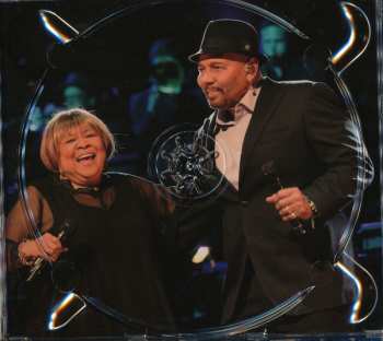 2CD/DVD Mavis Staples: Mavis Staples: I'll Take You There (An All-Star Concert Celebration)