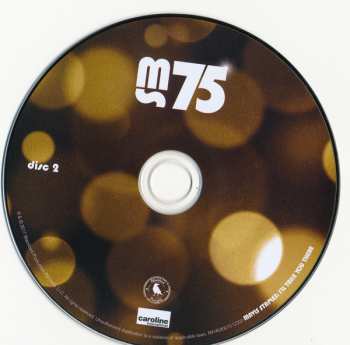 2CD/DVD Mavis Staples: Mavis Staples: I'll Take You There (An All-Star Concert Celebration)