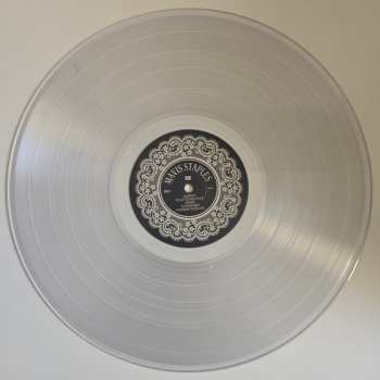 LP Mavis Staples: Sad And Beautiful World CLR | LTD