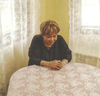 CD Mavis Staples: Sad And Beautiful World