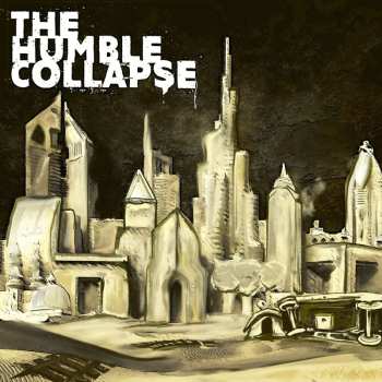 Album Maw: The Humble Collapse