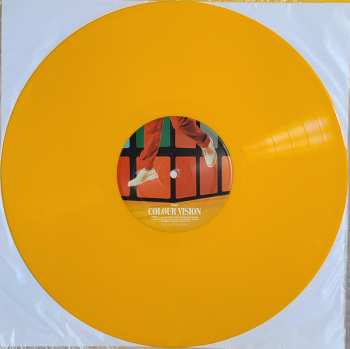 LP Max: Colour Vision CLR