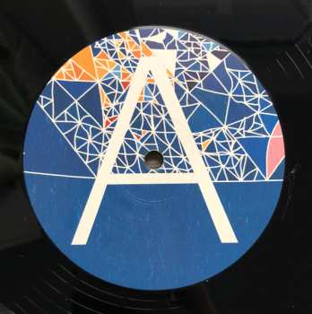 LP Max Cooper: One Hundred Billion Sparks Remixed