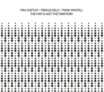 The Map Is Not The Territory