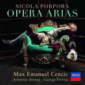 Opera Arias