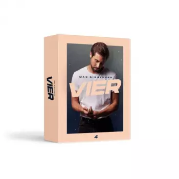Max Giesinger: Vier