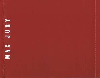 CD Max Jury: Max Jury