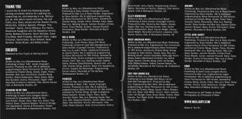 CD Max Jury: Max Jury