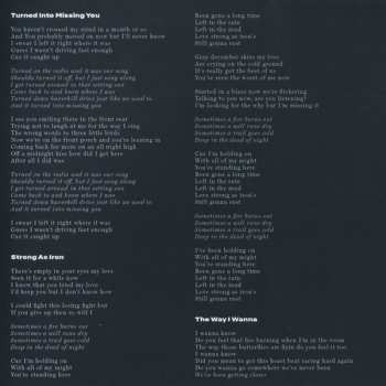 CD Max McNown: Wandering