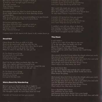 CD Max McNown: Wandering