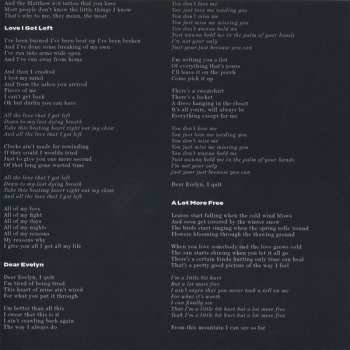 CD Max McNown: Wandering