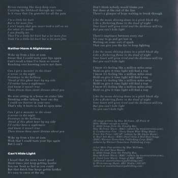 CD Max McNown: Wandering