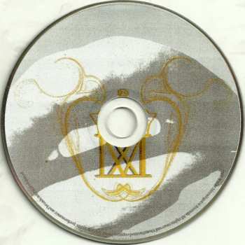CD Max Midsun: Max Factor