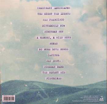 LP Max Paul Maria: Figurines