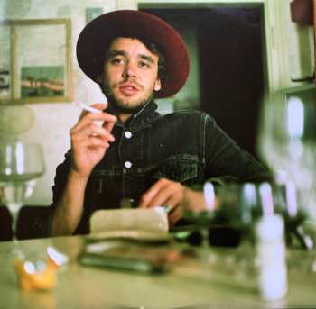 LP Max Paul Maria: Figurines