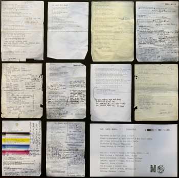 LP Max Paul Maria: Figurines