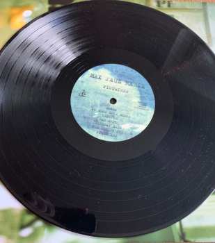 LP Max Paul Maria: Figurines