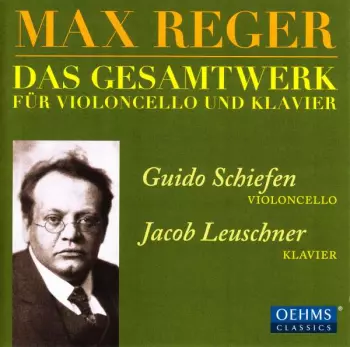 Das Gesamtwerk Für Violoncello Und Klavier