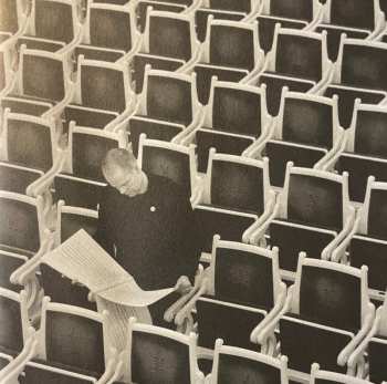 CD Max Richter: Recomposed By Max Richter: Vivaldi - The Four Seasons