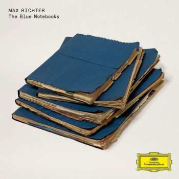 2CD Max Richter: The Blue Notebooks DIGI