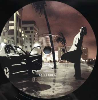 2LP Max Richter: Waltz With Bashir