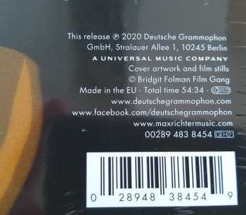 2LP Max Richter: Waltz With Bashir