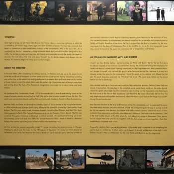 2LP Max Richter: Waltz With Bashir