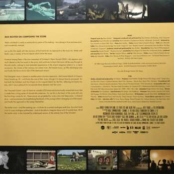 2LP Max Richter: Waltz With Bashir
