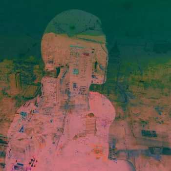 2LP Max Richter: Voices 2 CLR | LTD