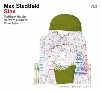 CD Max Stadtfeld: Stax