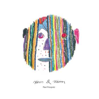 Album Maxi Pongratz: rum & num